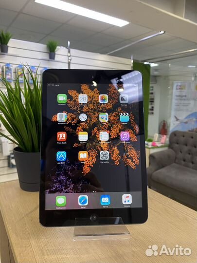 iPad mini 32gb