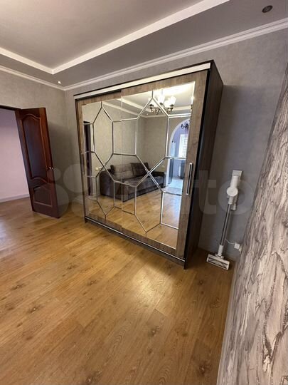 Дом 80 м² на участке 5 сот.