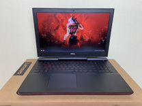 17.3" Игровой Монстр Dell i5/GTX/SSD/8gb