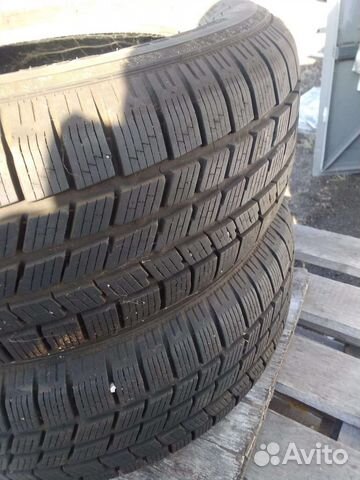 Pirelli Winter Snowsport 205/60 R16