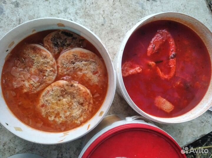 Корма для животных