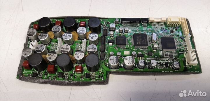 Bowers wilkins zeppelin air