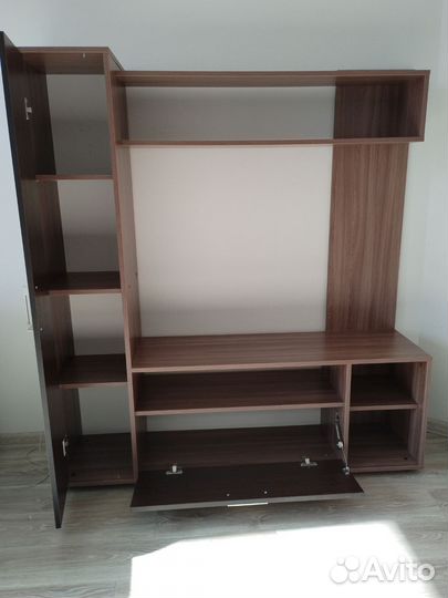 Тумба под тв стеллаж