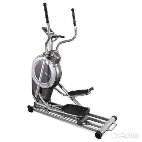 Эллиптический тренажер Oxygen EX-56 HRC v.1.4