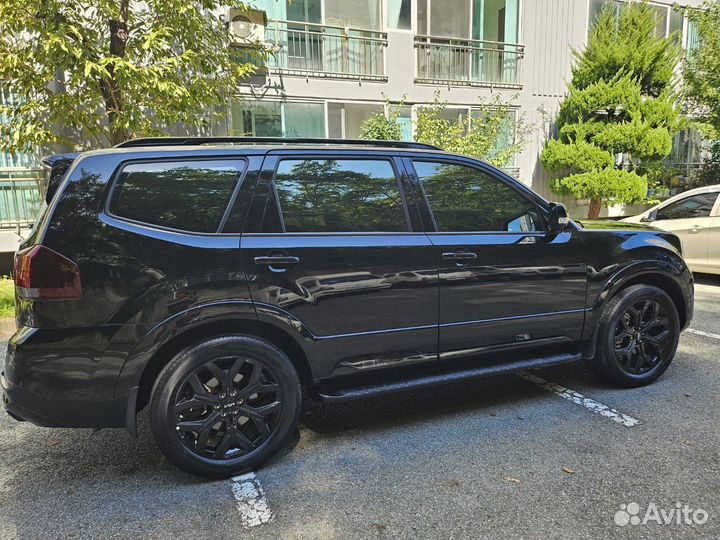 Kia Mohave 3.0 AT, 2023, 26 000 км