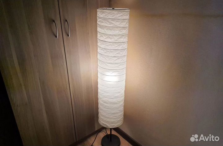 Торшер IKEA