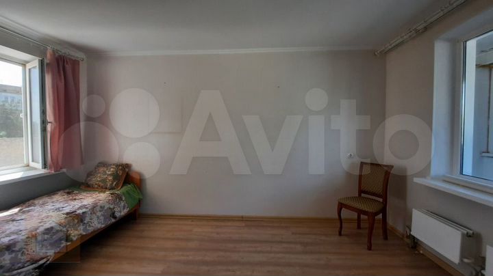 1-к. квартира, 38,2 м², 1/4 эт.