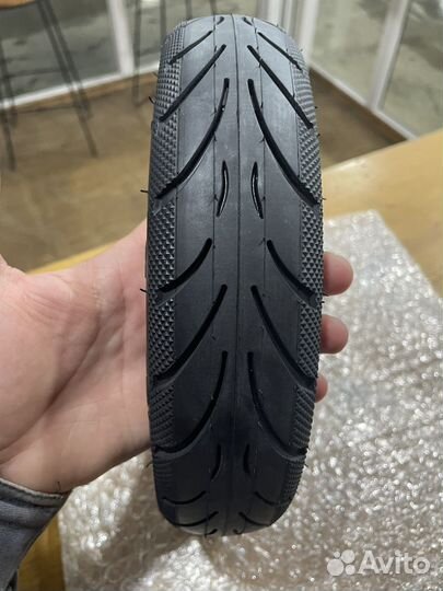 Покрышка новая ninebot 10x2.125 оригинал