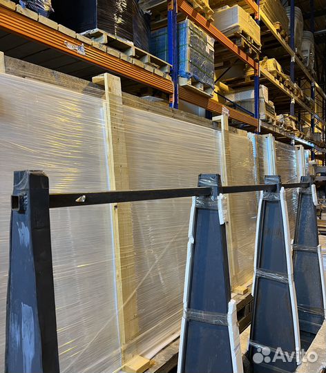 Склад ответственного хранения