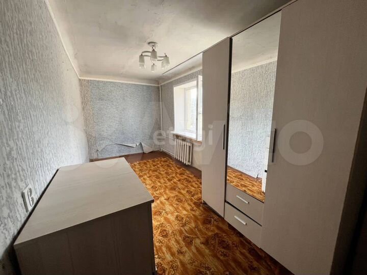 2-к. квартира, 42,5 м², 2/5 эт.