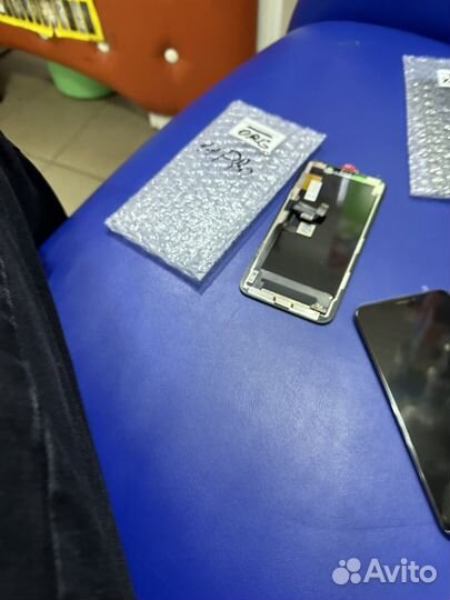 Оригинальные Дисплеи Для iPhone продажа/установка