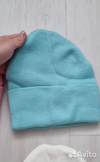 Шапки бини из Турции оптом