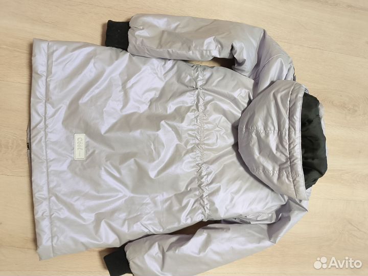 Плащ для девочки