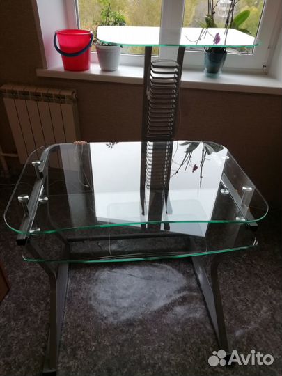 Письменный стол бу