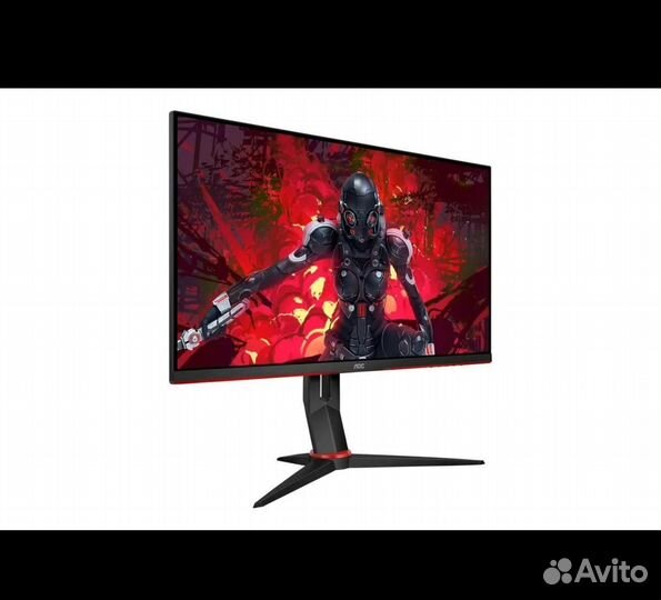 Игровой пк rtx 2060 OC