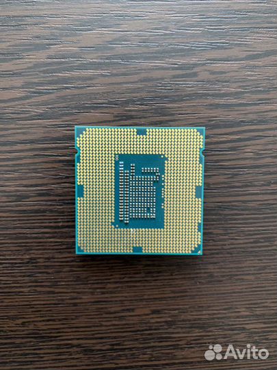 Процессор intel core i3-3240 + Кулер DeepCool