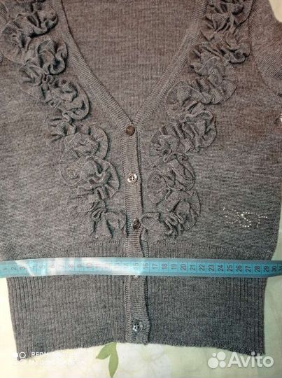 Жакет 134/140 см