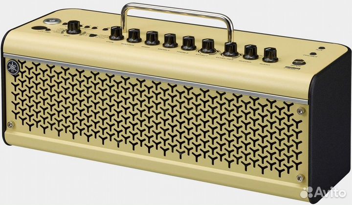 Yamaha THR10II комбоусилитель