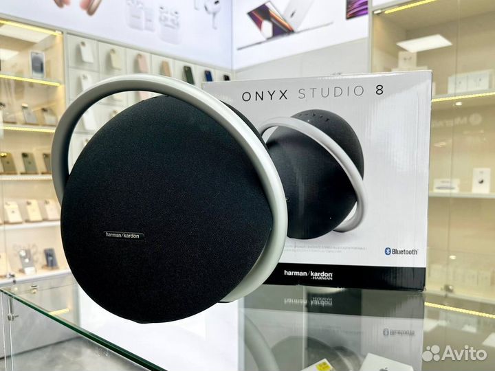 Onyx studio 8