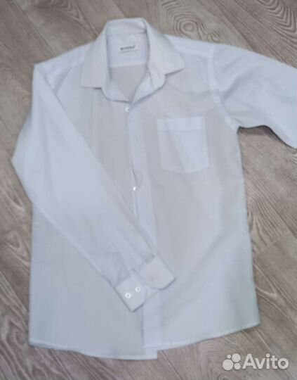 Рубашка для подростка