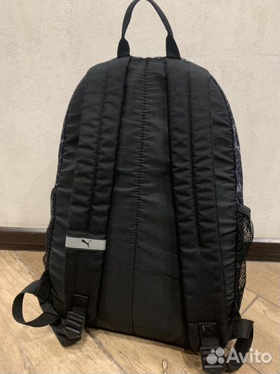 Рюкзак мужской puma