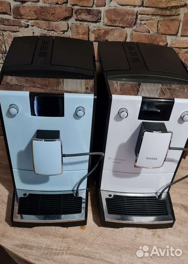 Кофемашина Nivona 778/779/788/ Aroma G3