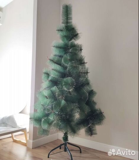 Елка искусственная новая опт