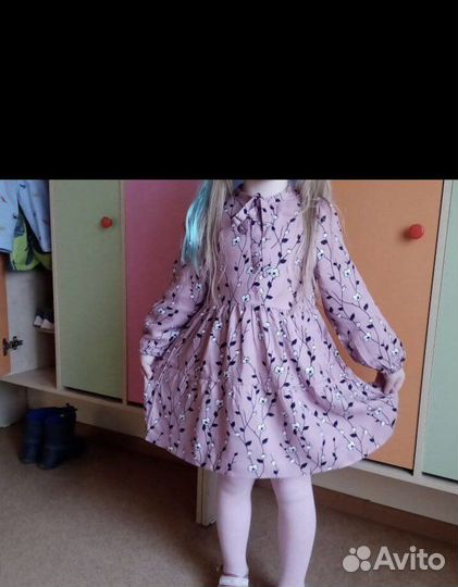 Продам вещи для девочки
