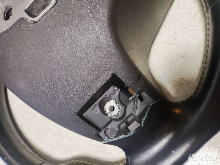 Руль volvo xc60 xc70 s60 s80 s40 v60 v50