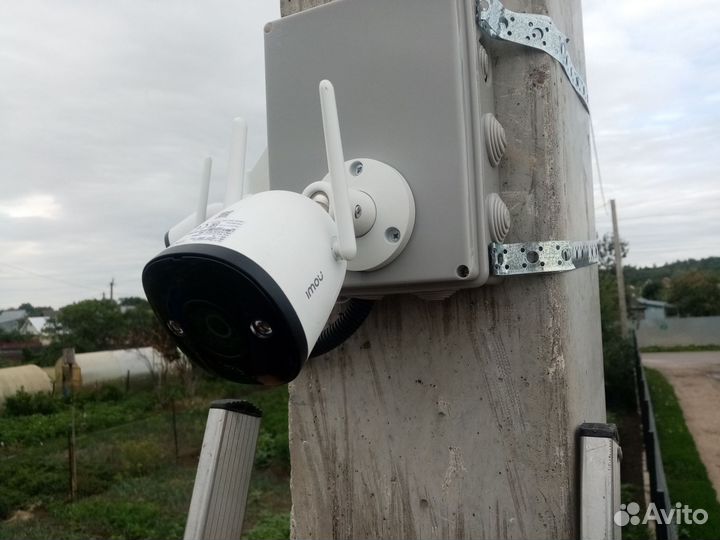 Цифровая камера для стройки