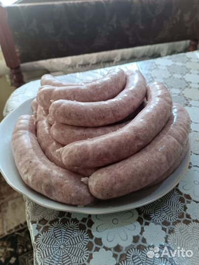 Домашнее копчение