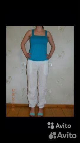 Комбинезон для беременных