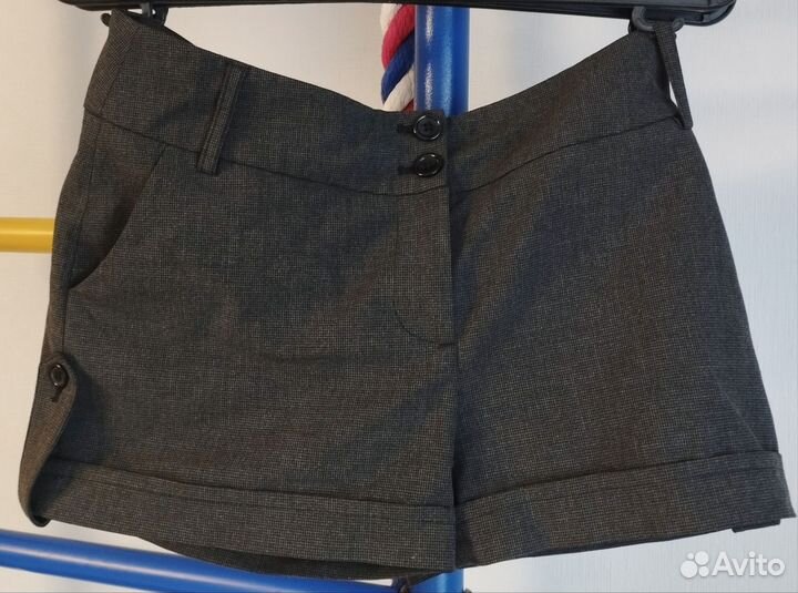 Одежда на девушку пакетом