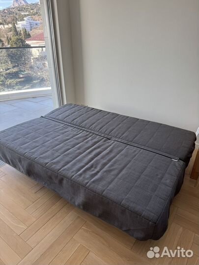 Диван раскладной бу