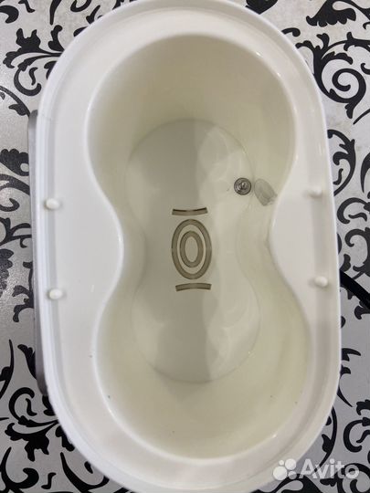 Стерилизатор для бутылочек, подогреватель молока