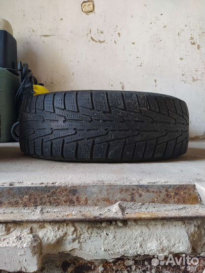 Kumho I'Zen RV Stud KC16 225/65 R17 106T