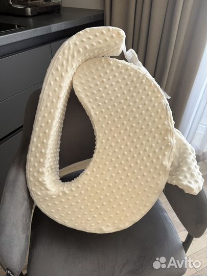 Подушка для кормления