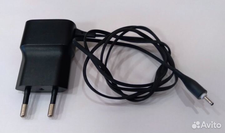 Зарядное устройство nokia AC-11E