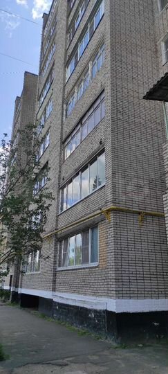 2-к. квартира, 47,1 м², 1/9 эт.