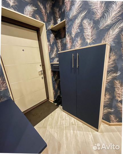 Шкаф распашной на заказ Гарантия 5 лет Простор