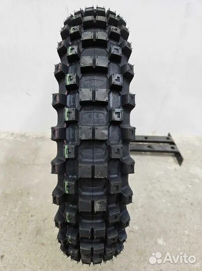 Mitas 100/90-19 Terra Force-MX MH мотошина митас