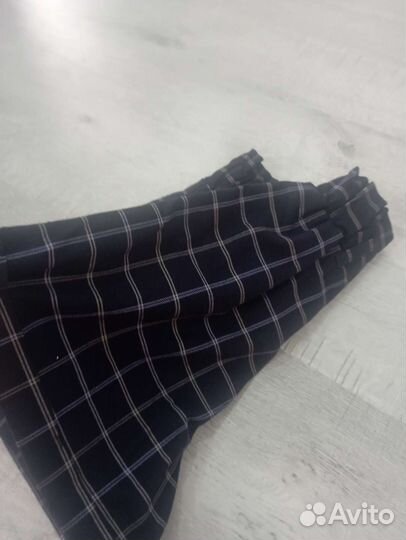 Шорты для девочки 134-140 Gloria jeans