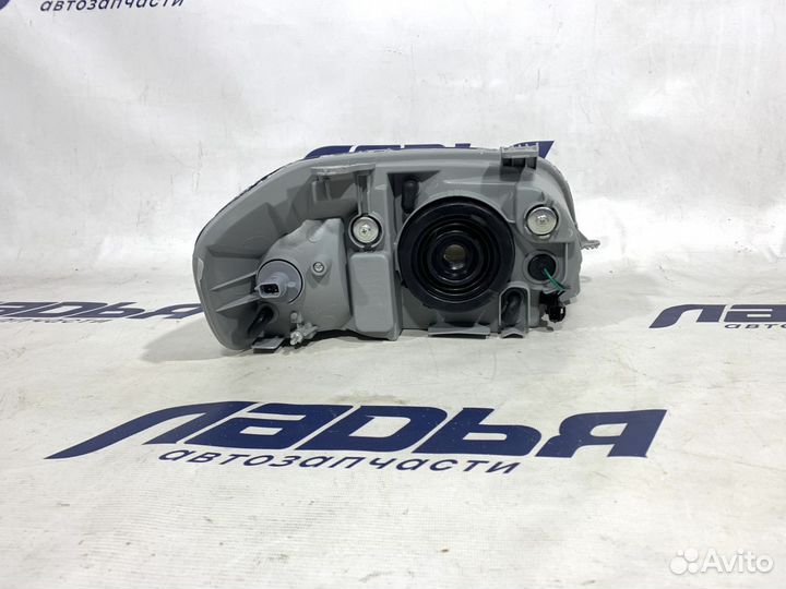Фара Chevrolet aveo T250 левая