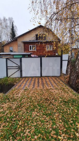 Участок 12,5 сот. (СНТ, ДНП)