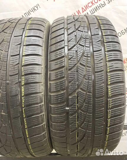 Hankook Winter I'Cept Evo 245/40 R19 98N