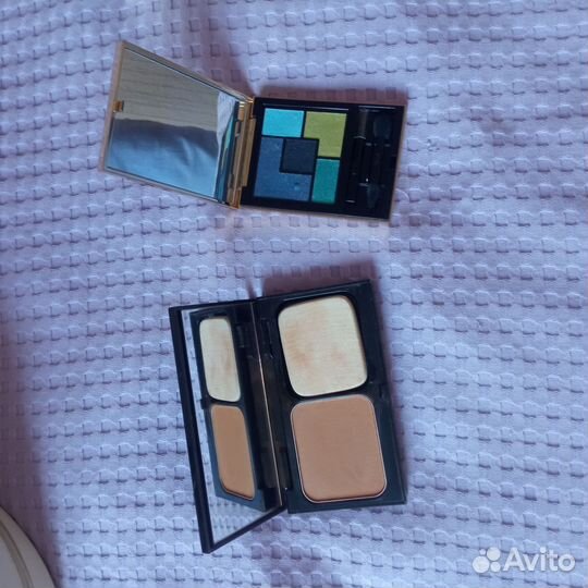 Косметика Bobbi Broun, YSL, Estee Lauder, Lancom