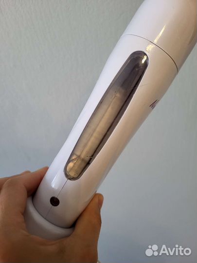 Воскоплав картриджный и паста в картридже