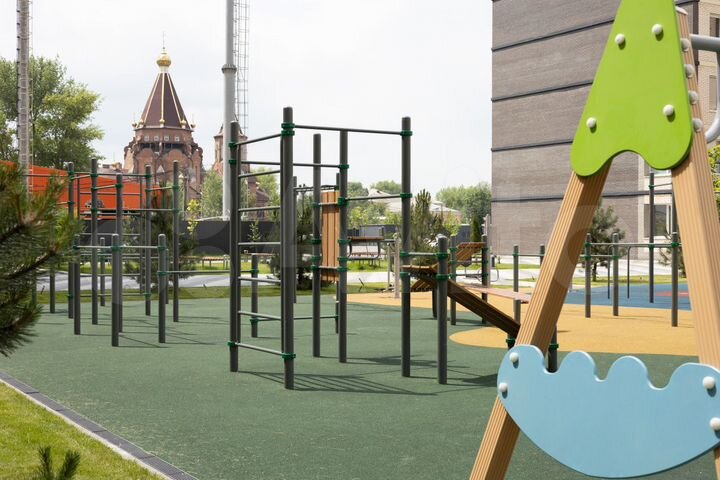 2-к. квартира, 65,6 м², 3/9 эт.