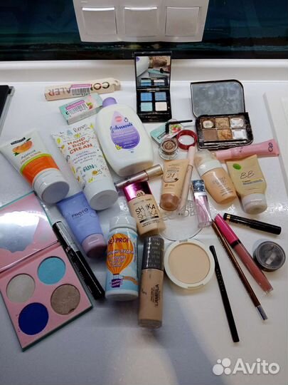 Набор косметики