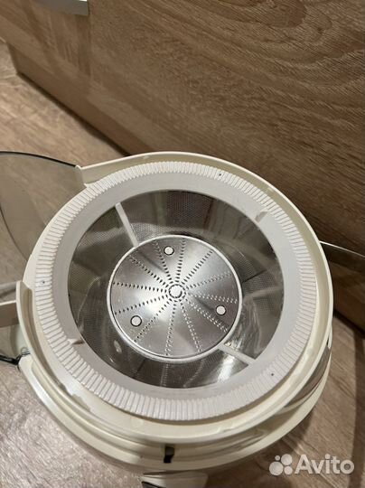 Соковыжималка